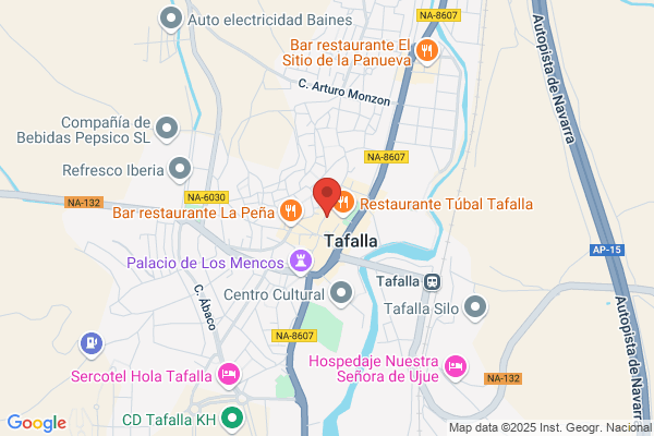 Auto Escuela Zunzarren