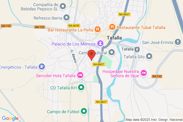 Balduz Fernandez m.