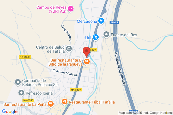 Neumaticos Montero