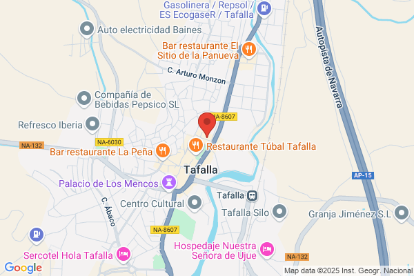 Libreria Idazti
