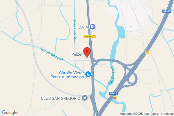 Pelzer Del Norte S.L.