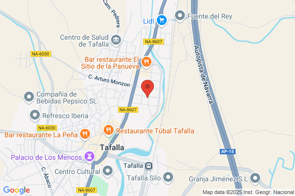 Taberna Panaderia