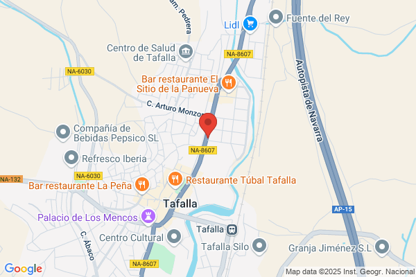 Peluqueria Ros