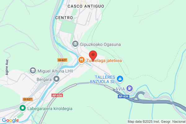 Asociacion Bio Lur Navarra