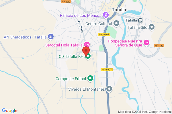 Estética Ciudad Deportiva
