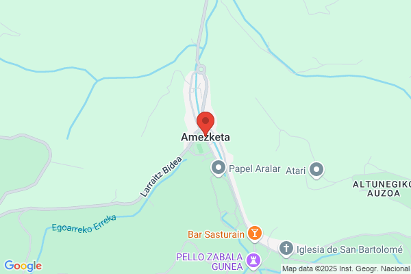 Monreal Amezqueta m. T.
