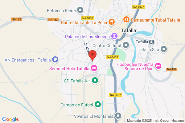 Fontaneria Calefaccion Gino