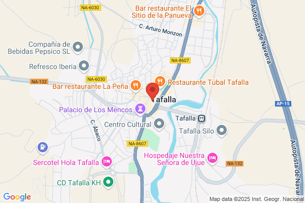 Guillen Murillo s.