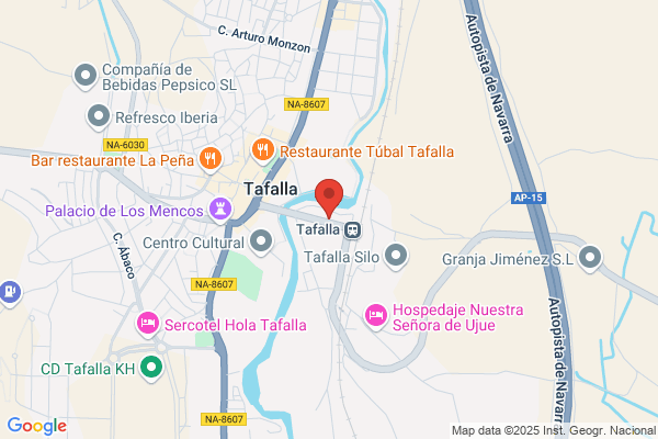 Restaurante Asador Brasas