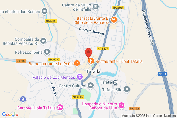 Sastreria Esquiroz