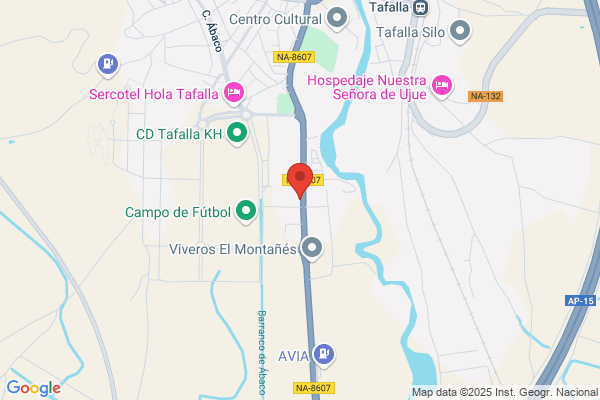Talleres Norte