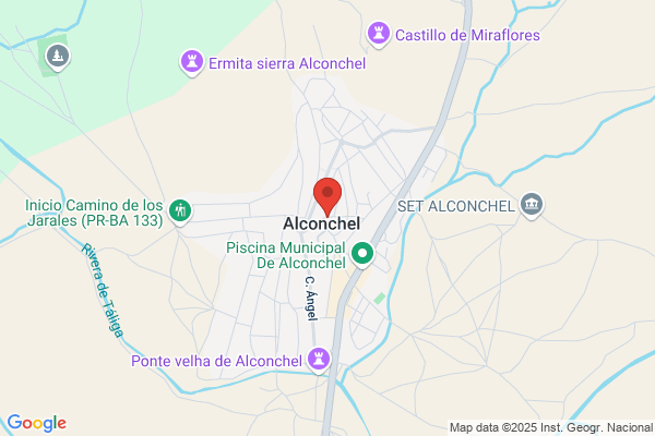 Alconchel Catalan m.