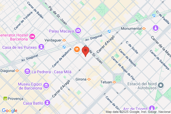 Auto Service Barcelona S.L.
