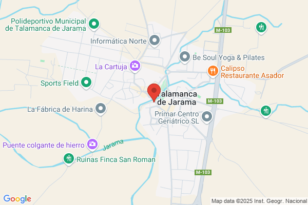 Armantica S.L.