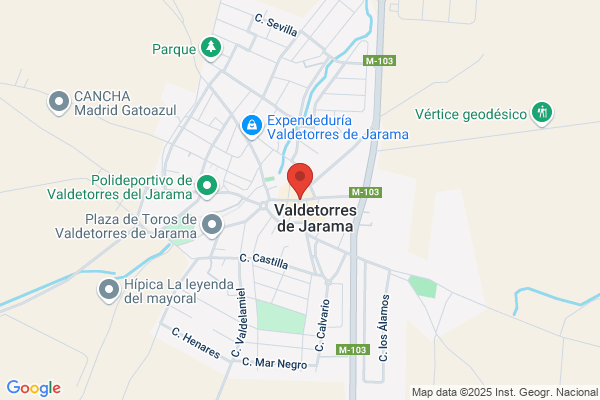 Comercio Colino
