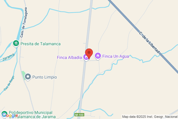 Restaurante Villa Albadia