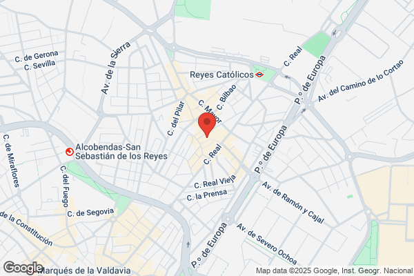 Santa Lucia S.A.