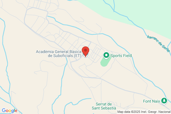 Academia Tecnica Del Pallars S.L.