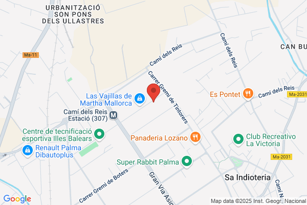 Agroalimentaria Salas S. A.