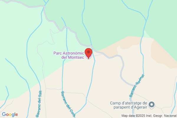 Agrupacio Agraria Montsec Fundacio Privada