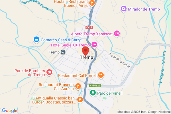 Bar Restaurante Tres X