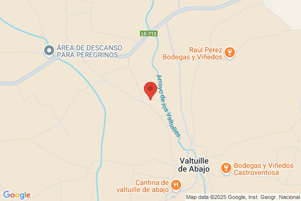 Bodegas Valeri-Vila