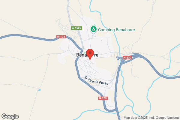 Butano Pallars S.L.
