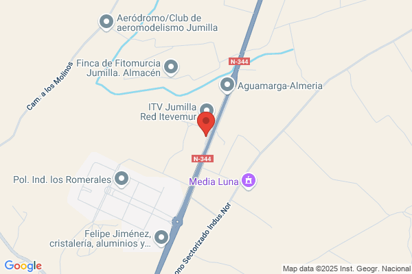 Campsa Estaciones De Servicio S.A.