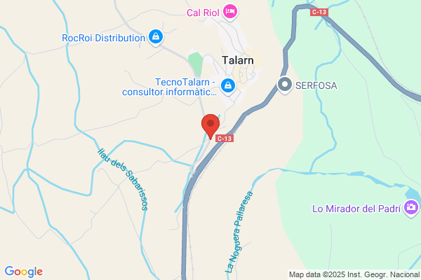 Col·legi Public Talarn