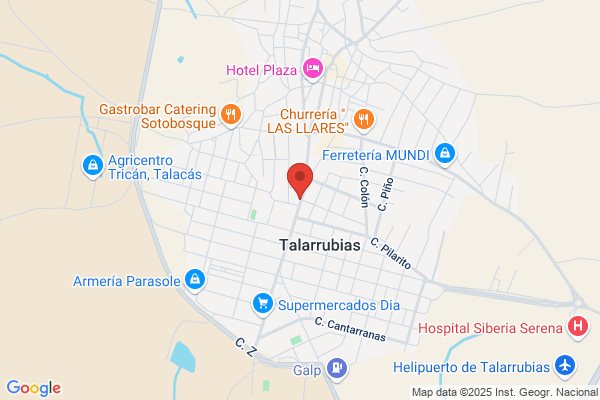 Farmacia Marcelino Abellan Rivero