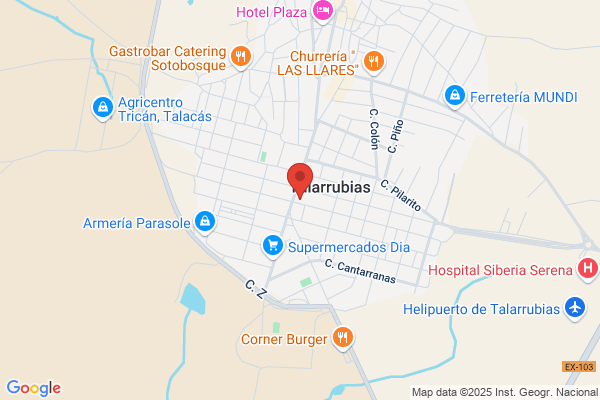 Galerias Del Mueble Cdad