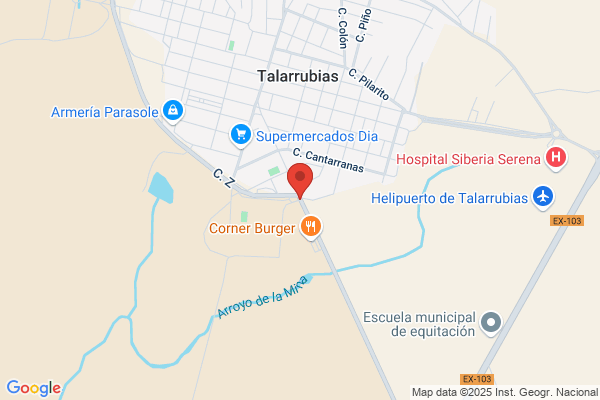 Navarro Talarrubias S.L.