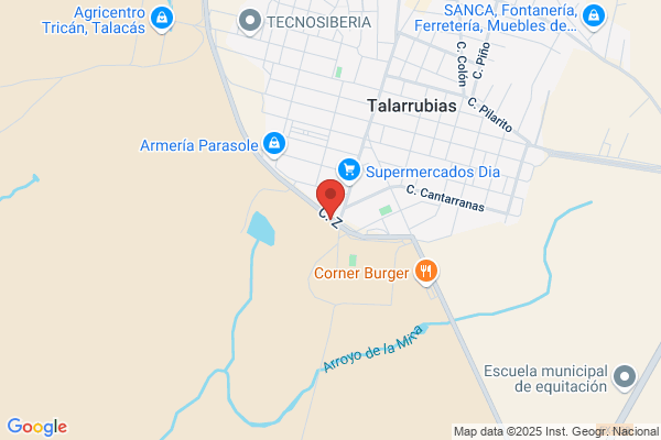 Talleres Cano