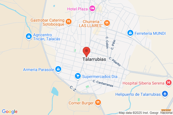 Talleres Electronica Carrasco
