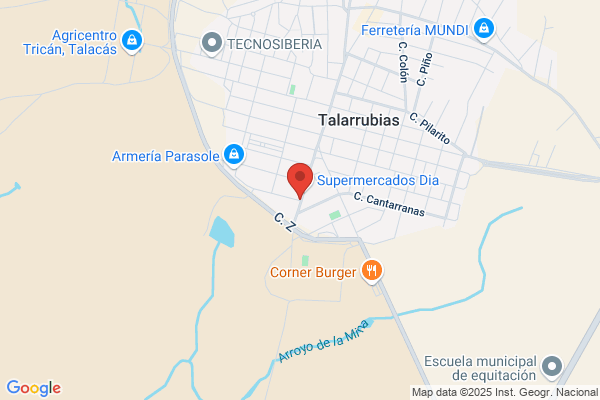Tastet Romero r.