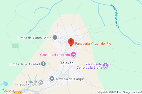 Caja De Ahorros Y Monte De Piedad De extremadura