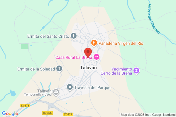Colegio Publico Rural Agrupado