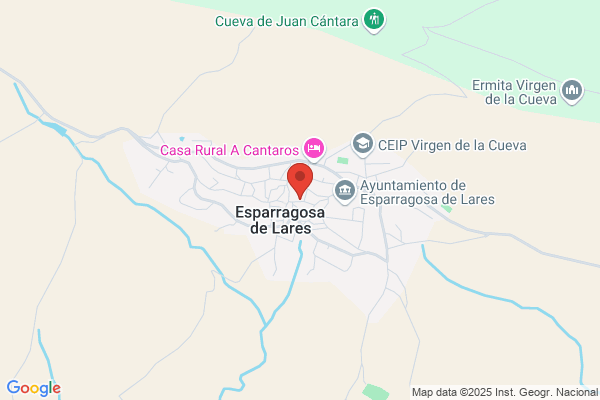 Esparragos De Badajoz S.A.