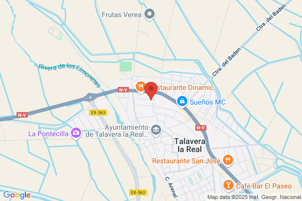 Taladis S.L.