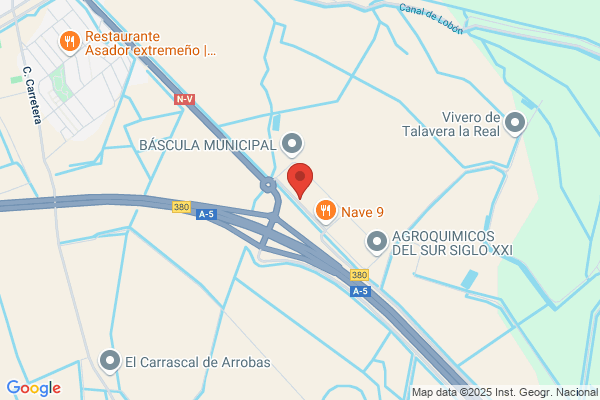 Talleres Jolpa S.A. - Maquinaria Agricola