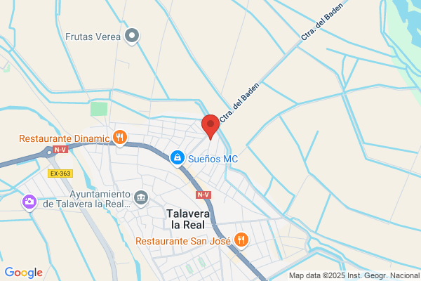 Tapiceras, Toldos y lonas Ruiga
