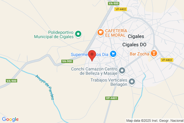 Almacen Ovidio Garcia Mayoral - Distribuidor De bebida