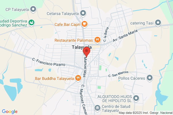Caja Rural De Extremadura