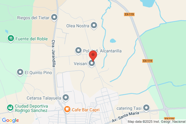 Canalones y Electricidad Talayuela