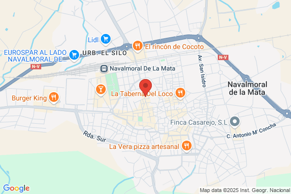 Cordoba Sanchez S.A.