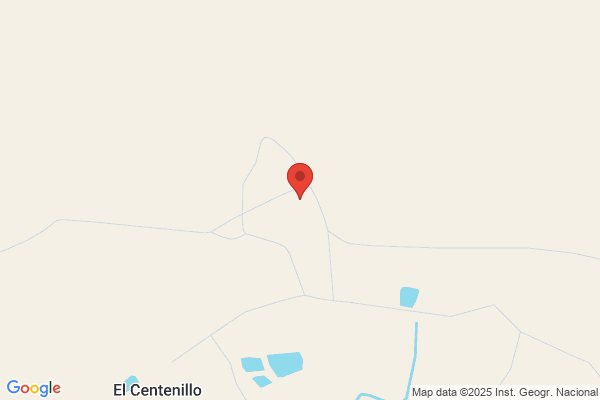 Explotaciones Agricolas El Centenillo S.A.