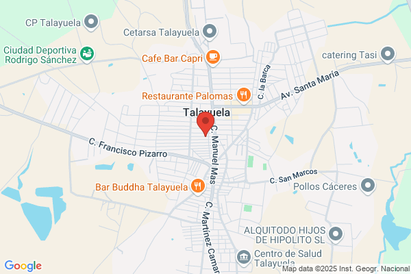 Explotaciones Y Servicios Del Agua S.A.