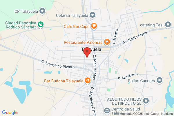 Peluqueria De Señoras Sole