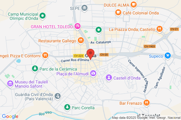 Espai Serveis Immobiliaris