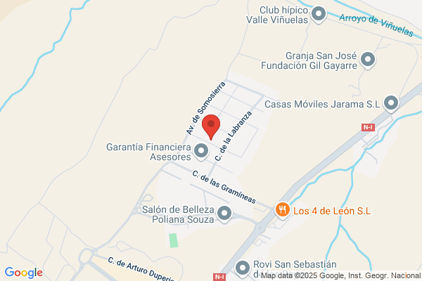 Acabados Y Construcciones Carrasco S. L. - escayolas